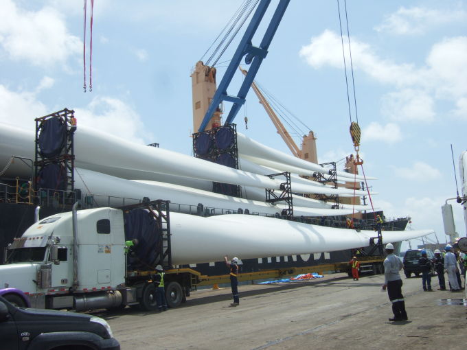 Freight Forwarding